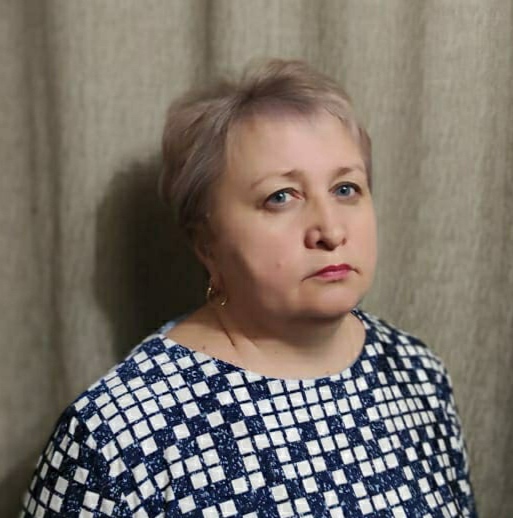 Алькина Татьяна Леонидовна.